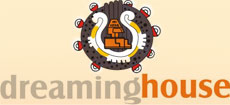 Dreaming House Logo